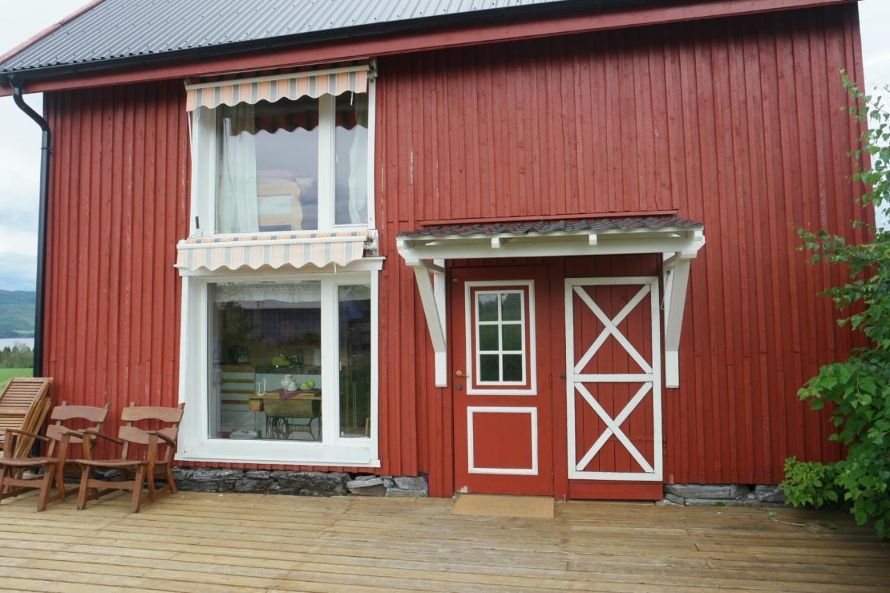 Vognbu Gran Nordre Apartment Snasa Exterior photo
